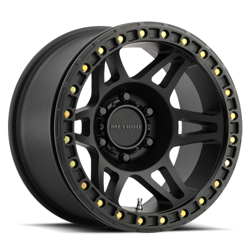 MR106 Beadlock