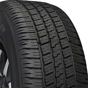 Wrangler SR-A