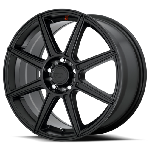 MR142 CS8
