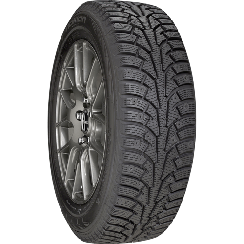Nordman 5 Studdable