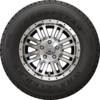 Wrangler HT