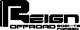 Reign 6061 Logo