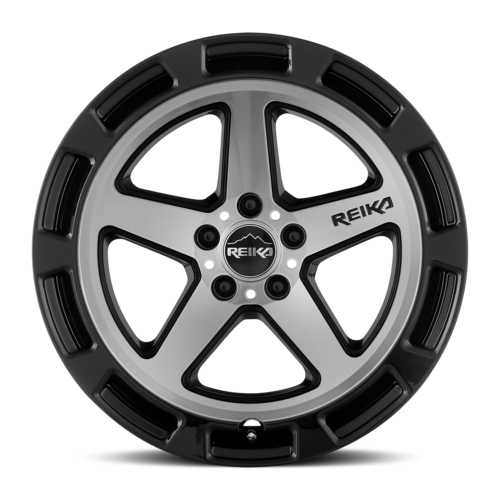【ffroi】reika large R30 Drifter Wheel - Reika Wheels
