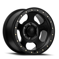 Canyon Pro Black