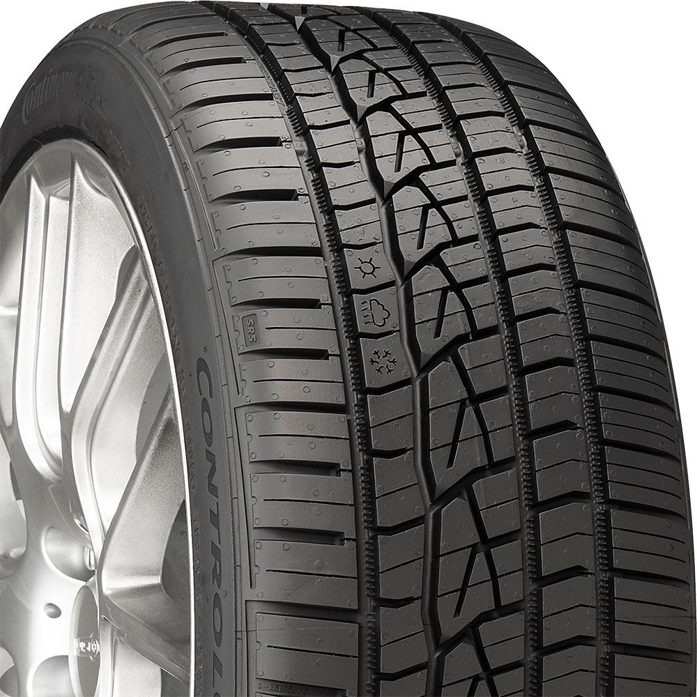 All-Season Direct Car Performance Discount Tires Sport Tire Tires | Continental Control Contact | SRS+