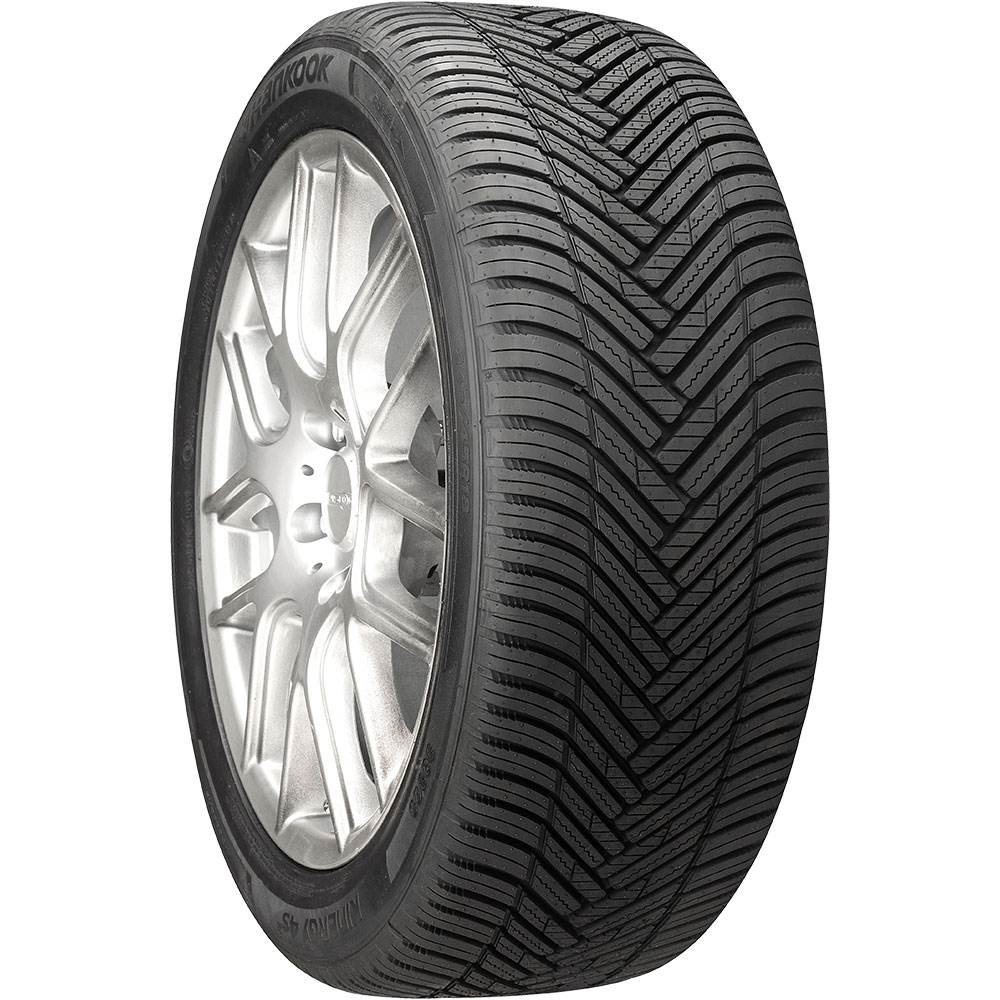 All-Season Direct H750 Performance 4S2 Tires Discount Car Tires Hankook Kinergy | | Tire