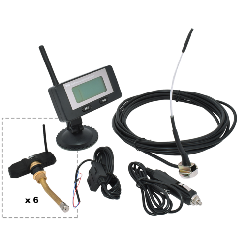 TPMS Retrofit Kit