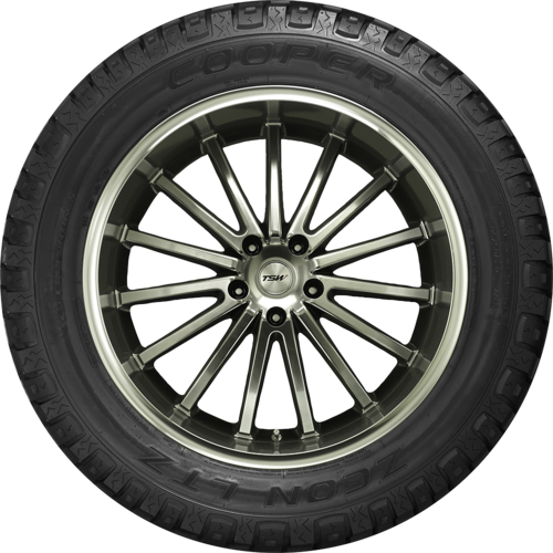 Cooper Zeon LTZ 285 /60 R18 120S XL BSW | Discount Tire