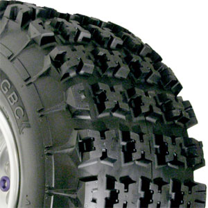 X-Rex ATV