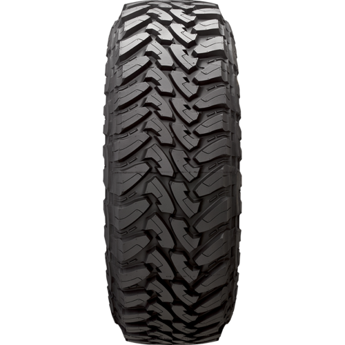 Toyo Tire Open Country M/T front product medium 33   X12.50R18  LT 118Q E2 BSW