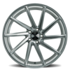 CVT (Left)