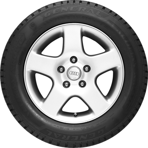 General Altimax Arctic Studdable 215 /60 R16 95Q SL BSW