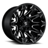 Battle Axe D578