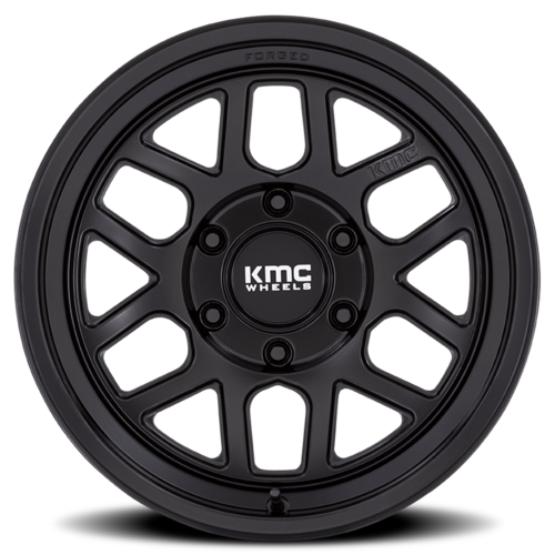 KM446 Mesa Forged Monoblock