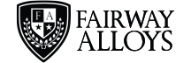 Fairway Alloys logo