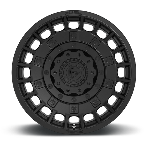 Militia D723