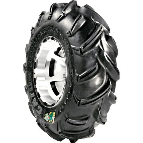 GBC Motorsports Gator 25 X12.00D 9 3S BSW | Discount Tire