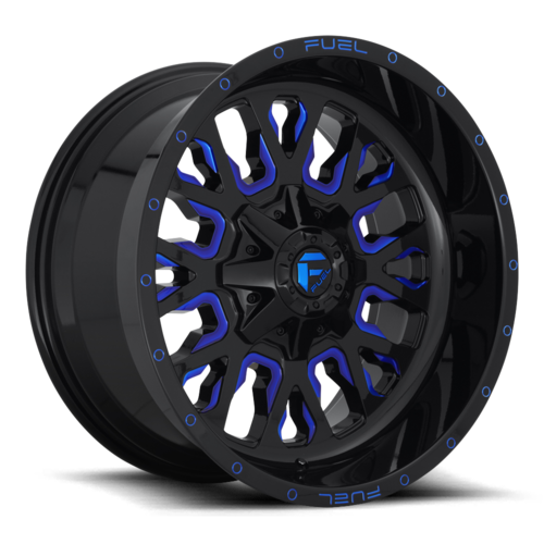 Stroke D645