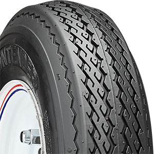 Contender Tire & Wheel Assembly 5Lug