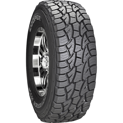 Cooper Discoverer ATP 265 /60 R18 110T SL OWL | America's Tire