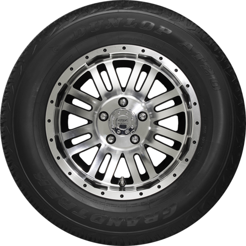 Dunlop Grandtrek AT20 P 225 /60 R18 99H SL BSW HM | Discount Tire