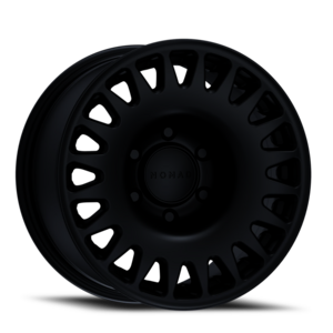 503 Sahara