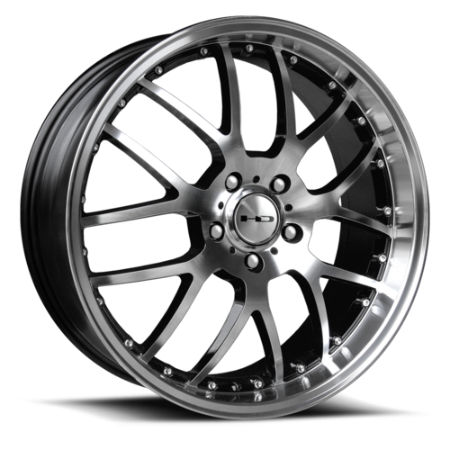 HD Wheels MSR | Discount Tire