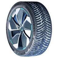 iON NORDIC ICE SUV