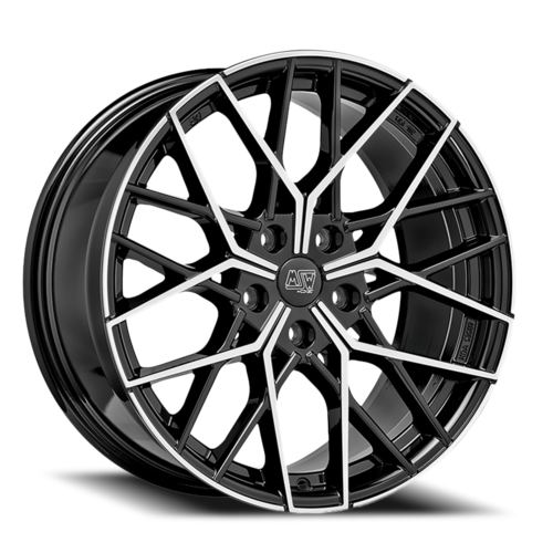 MSW Wheels Type 74 | Discount Tire