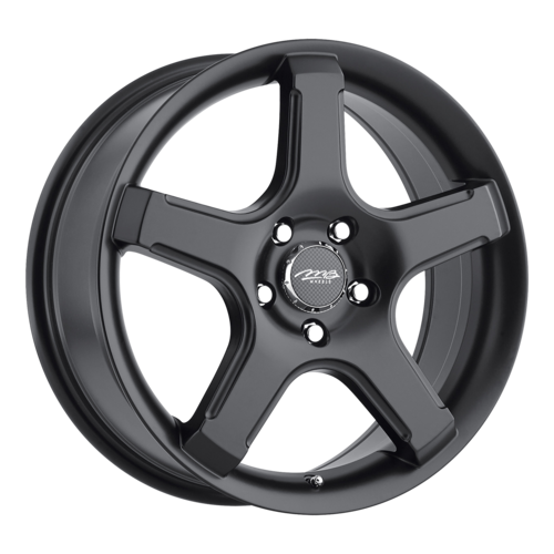 MB Wheels 14 16 X7 5-114.30 38 BKMTXX | Discount Tire