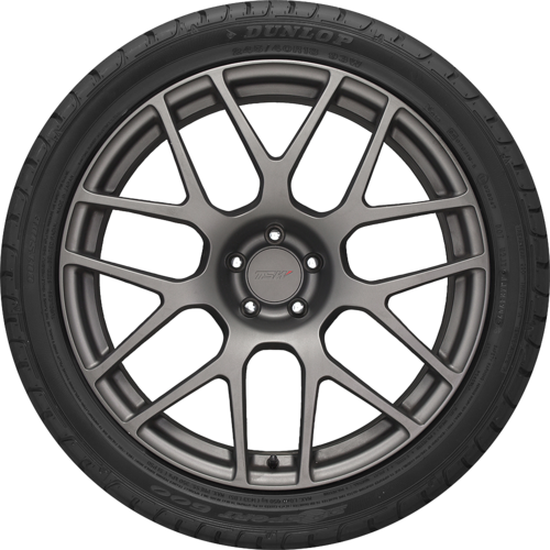 Dunlop SP Sport 600 245 /40 R18 93W SL BSW SU | Discount Tire