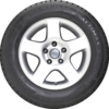 Altimax Arctic Studded
