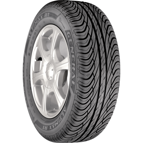 General Altimax RT 185 70 R14 88T SL BSW America s Tire