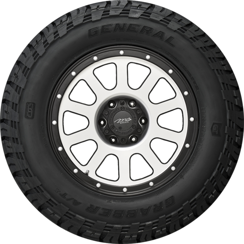 General Grabber A/TX LT325 /60 R20 126S E2 BSW | America's Tire