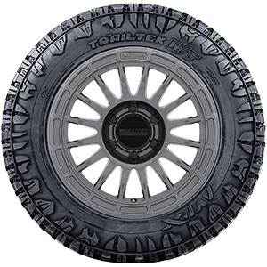 AVIX Trailtek R/T LT285 /70 R17 126Q E1 BSW | Discount Tire