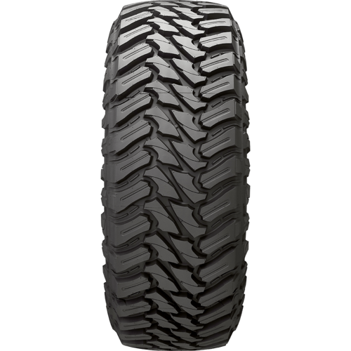 Atturo Trail Blade M/T front product medium LT265  /75   R16   123Q E1 BSW