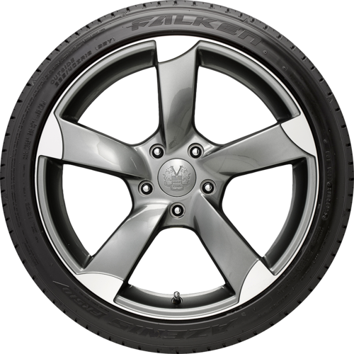 Falken Azenis FK510 255 /35 R19 96Y XL BSW | Discount Tire