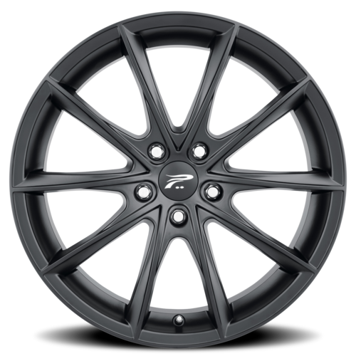 Platinum Outlaw Truck 18 X8 5-112.00 40 BKMTXX | America's Tire