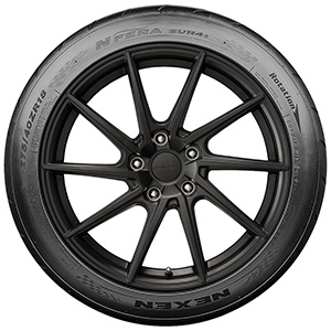 Nexen NFERA SUR4G 275 /40 R20 102Y SL SBL CM | Discount Tire