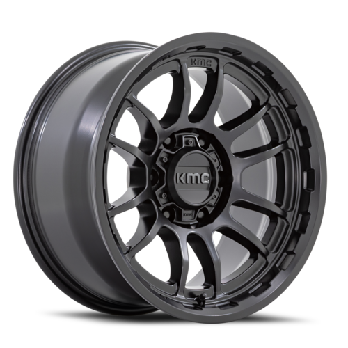 KM727 Wrath