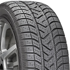 Pirelli Discount 210 Tire Snowcontrol | S3 Winter
