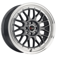 Drag DR-70  Discount Tire