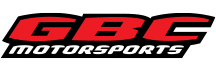 GBC Motorsports logo