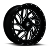 Triton D581