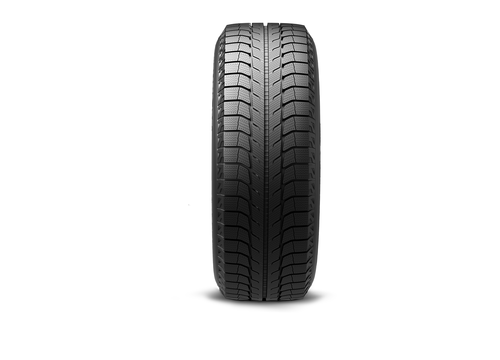 Michelin Latitude X-Ice Xi2 | Discount Tire