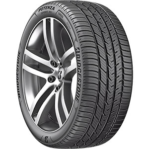 Potenza Sport AS