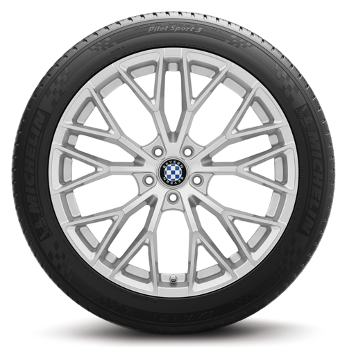 Michelin Pilot Sport 3 205 /45 R16 87W XL BSW | Discount Tire
