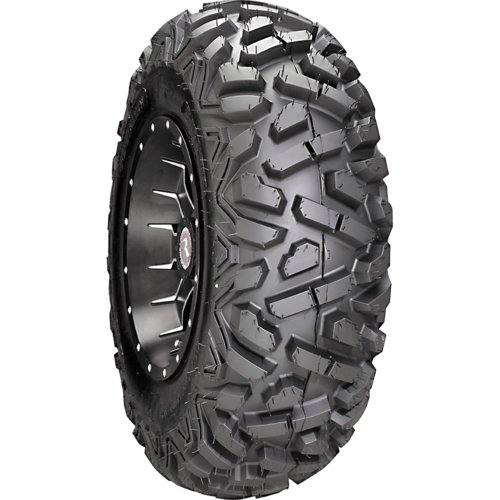 Journey P350 25 X8.00 D 12 43J CP BSW America's Tire