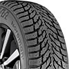 North 9 SUV