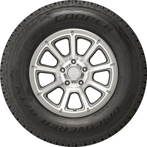 Cooper Discoverer A/TW 275 /55 R20 117T XL BSW | Discount Tire